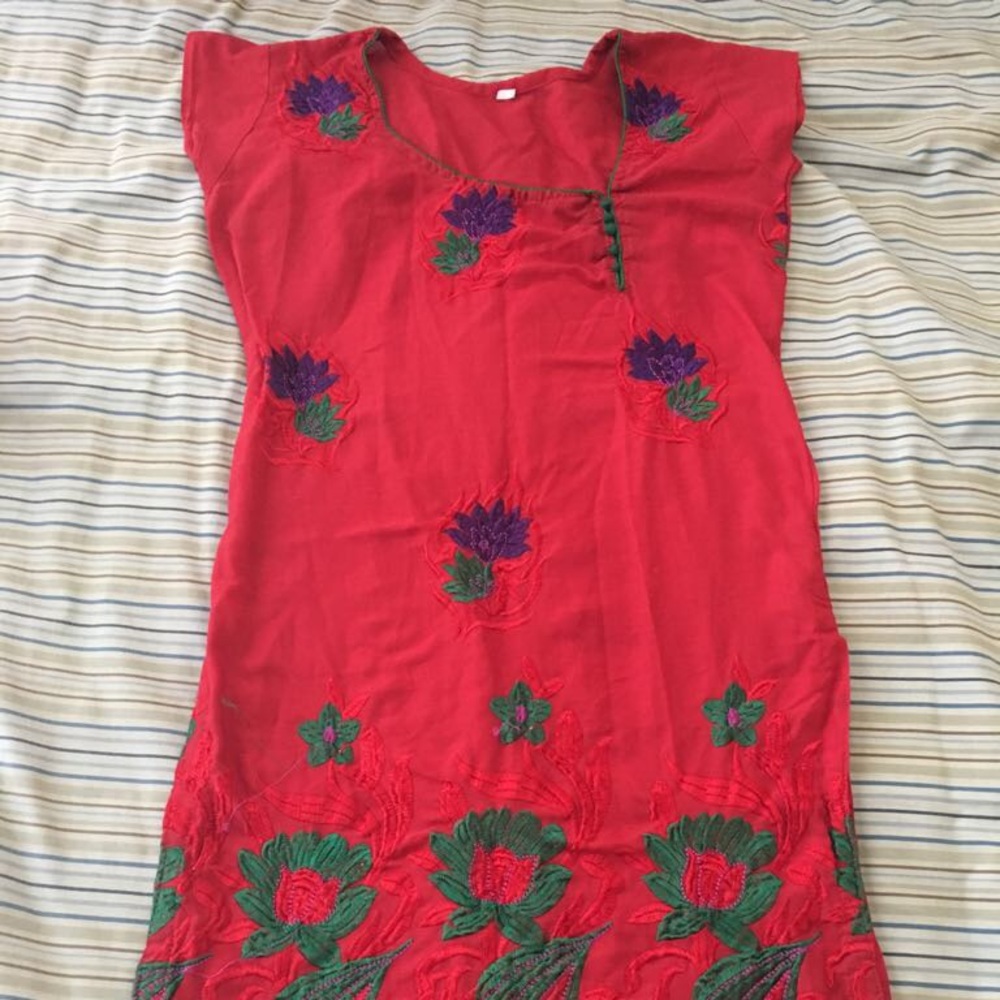 Indian Kurta